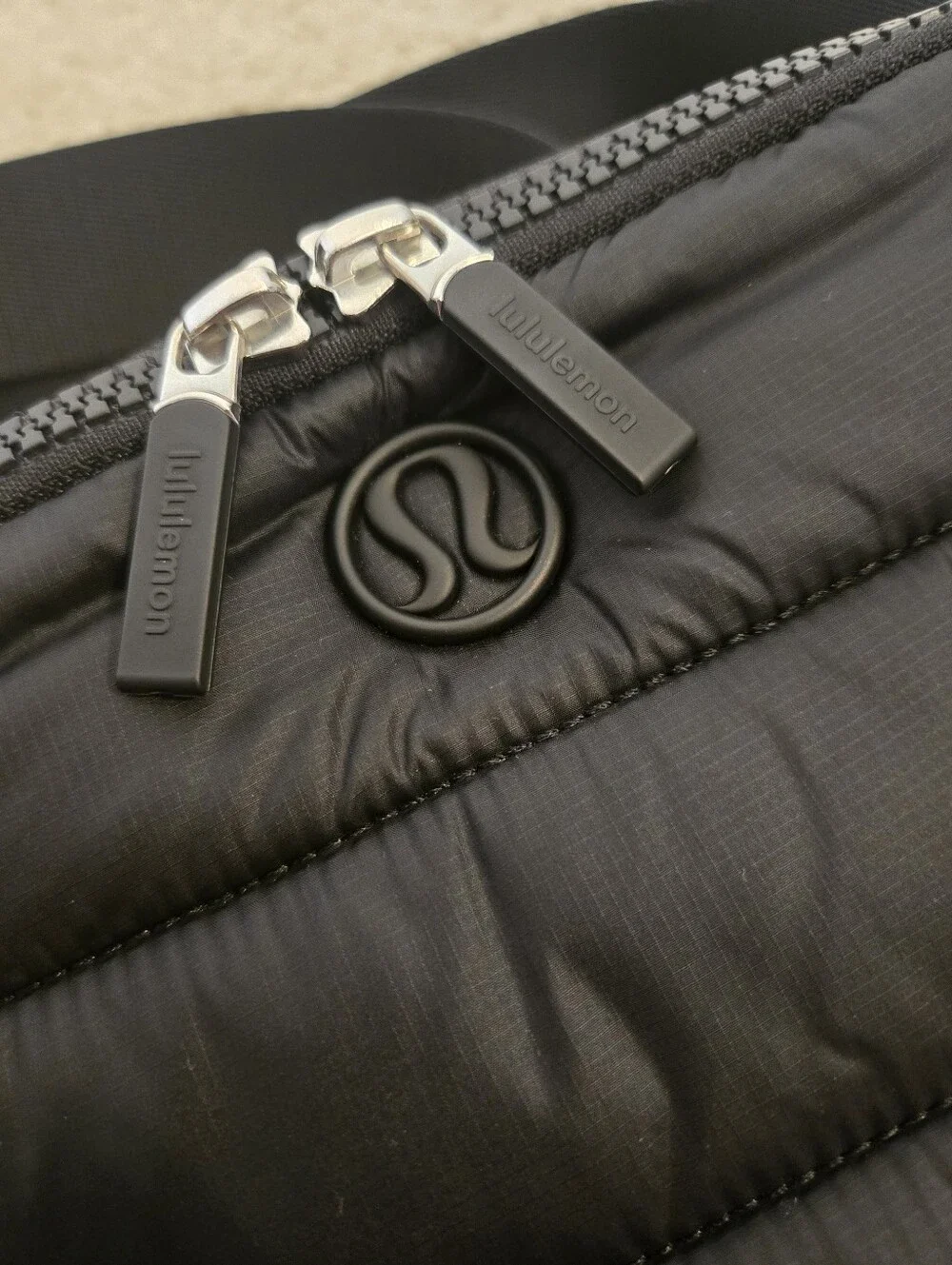 lululemon athletica approximately